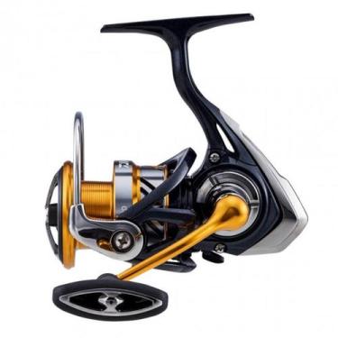 Imagem de Molinete de Pesca Daiwa Revros LT 3000D-CXH 5 Rolamentos Drag 10kg