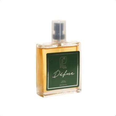 Imagem de Perfume Pour Femme Defne 50ml Feel Essence