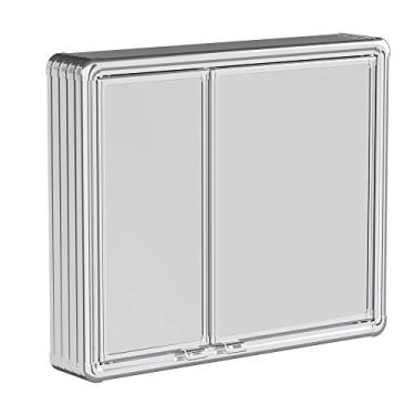 Imagem de Armário Perfil de Alumínio Brasilia - LBP16/S - ASTRA