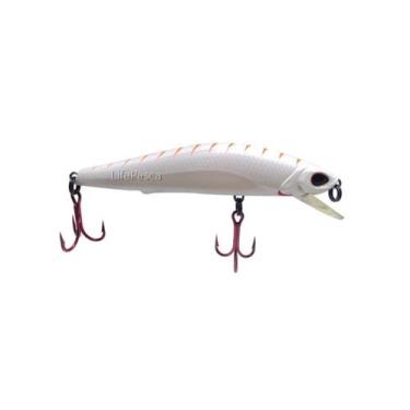 Imagem de Isca Artificial Marine Sports - Raptor Minnow 70 - 7cm 7,5gr - Várias 