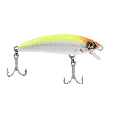Imagem de Isca Artificial Marine Sports Inna Pro 60 6cm (5,7gr) - Várias Cores, 