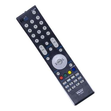 Imagem de Controle Remoto Compatível Lcd Toshiba Ct-90322 Ct-645 - Genérica