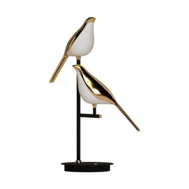 Imagem de Luminária De Mesa Darwin Beta Led Bivolt Pix Iluminação