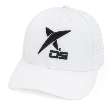 Imagem de Boné Drop Shot LCP Branco-Unissex