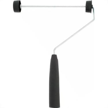 Imagem de Garfo Com Bucha Compel Para Rolo 23Cm Comum - 0.2072 - PINCEIS COMPEL