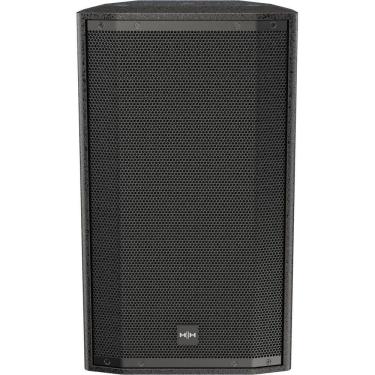 Imagem de Caixa de Som Passiva HH TNI-W8PRO 8" 800W Preta