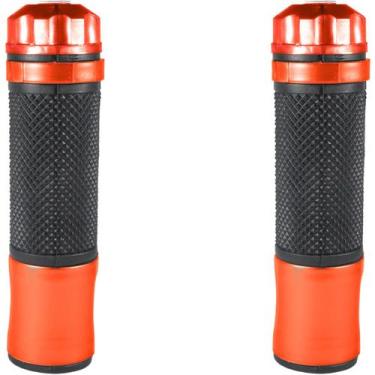 Imagem de Par de manopla do acelerador universal CG125 CG150 CG160 Fan Titan Sta