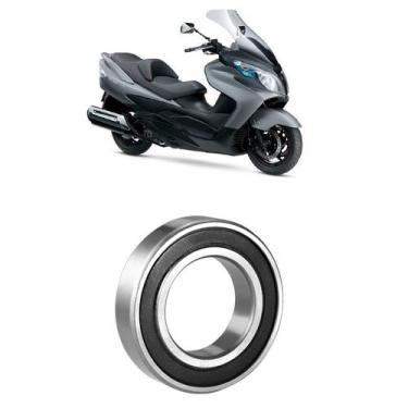 Imagem de Rolamento Tampa Embreagem SUZUKI Burgman 400 - AD Parts