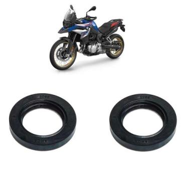 Imagem de Retentor Roda Dianteira BMW F850GS 2016 até 2019 - Arca Retentores