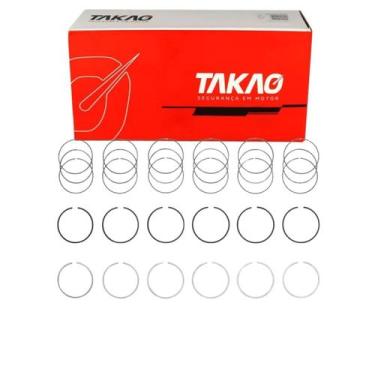 Imagem de Asmi35Astd - Anel (Jg) - Pajero Full 3.8 24V 2003 A 2020 / Eclipse 3.8