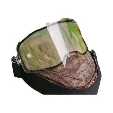 Imagem de Óculos De Sol Polarizados À Prova De Vento Para Ciclismo Esportivo LEA