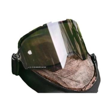 Imagem de Óculos De Sol Polarizados À Prova De Vento Para Ciclismo Esportivo LEA