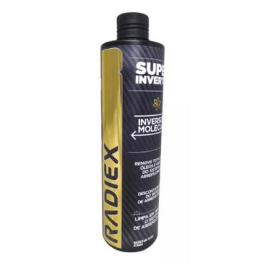 Imagem de R9304 - Inversor Molecular Oil Flush - Universal - Radiex