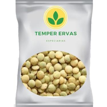 Imagem de Lentilha Canadense - 1Kg