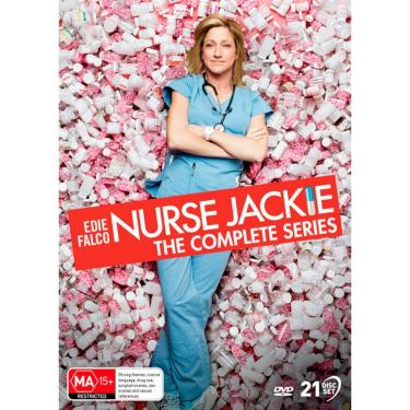 Imagem de Nurse Jackie: Complete Series