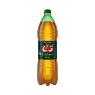 Imagem de Refrigerante de Guaraná Zero antarctica 1.5l