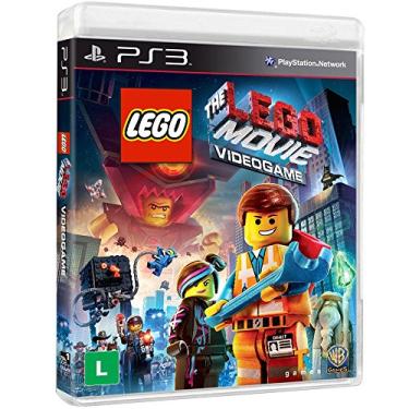 Imagem de Jogo Lego Movie - PS3