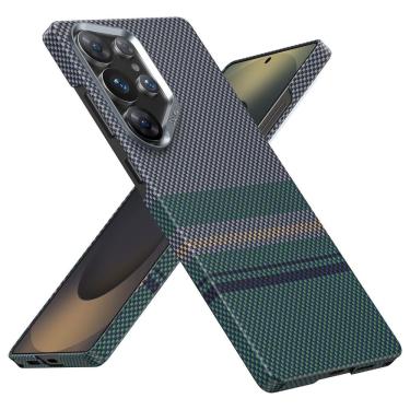 Imagem de Capa BENKS Aurora ArmorAir para Samsung Galaxy S25 Ultra