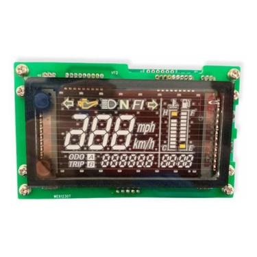 Imagem de Placa do Velocímetro KASINSKI Mirage650P 34111HR9800