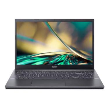 Imagem de Notebook Acer Aspire 5 Intel Core i5 1245H 8gb 256gb Ssd Linux Tela 15