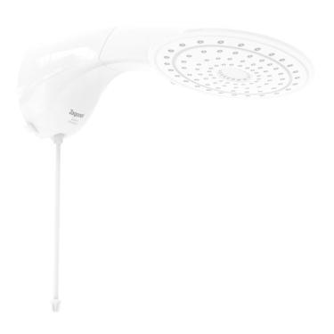 Imagem de Chuveiro Eletrônico Zagonel Optima 7700W 220V Branco