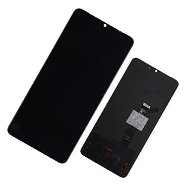 Imagem de Duotipa Tela sensível ao toque de digitalizador LCD compatível com OnePlus 7T HD1901 HD1903 Tela LCD de substituição de 6,5 polegadas com ferramentas