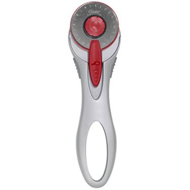 Imagem de Clauss Cortador rotativo de titânio de 45 mm