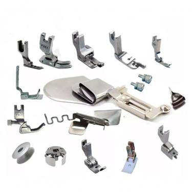 Imagem de Reta Completa Direct Drive Gemsy+ Kit C/18 Calcadores- 220v