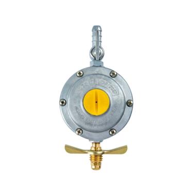 Imagem de Regulador De Gás 506/01 2 Kg/h - Aliança
