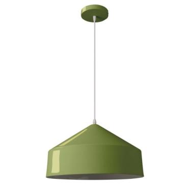 Imagem de Pendente Aquarela Room Aqr3519pdvd Bronzearte