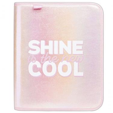 Imagem de Caderno Argolado Escolar Académie Shine Grande Tilibra