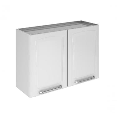 Imagem de Armário Aério 2 Portas 80cm Tarsila - Itatiaia Branco