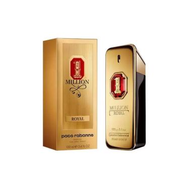 Imagem de Perfume Million Royal Edp Paco Rabanne Masculino 100ml