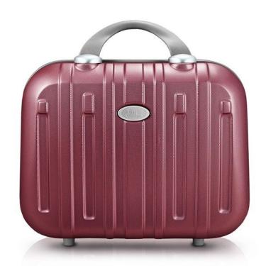 Imagem de Frasqueira Trip Vinho Jacki Design