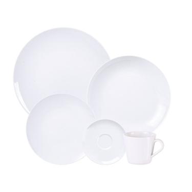 Imagem de Aparelho De Jantar Tramontina Sophia Porcelana 20 Peças Tramontina