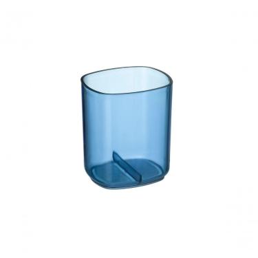 Imagem de Porta Lapis Jumbo Acrimet 934 Azul Clear
