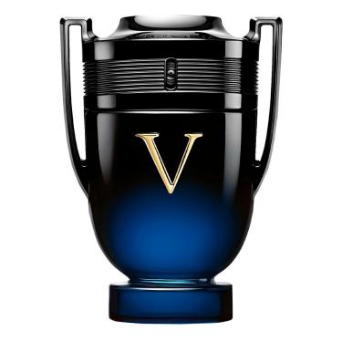 Imagem de Paco Rabanne Invictus Victory Elixir Eau De Parfum - Perfume Masculino 200ml 50ml