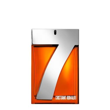 Imagem de Cristiano Ronaldo Fearless Eau De Toilette - Perfume Masculino 30ml