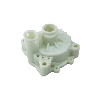 Imagem de WINGOGO Substituição Da Carcaça Bomba D'Água 61A-44311-01-00 Para Yamaha 115 150 175 200 225 250 Hp 1984+ 61A-44311-00-00