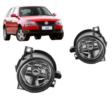 Imagem de Milha Gol G4 2006/2013 Polo 2003/2006 Fox 2004/2009 (Lado Esquerdo)