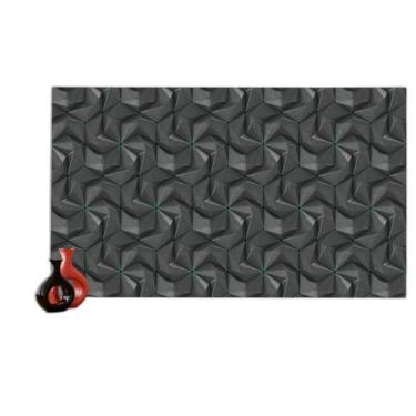 Imagem de Papel De Parede 3D Textura Sala Quarto Cozinha 3,5M Txt132 - Você Deco