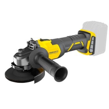 Imagem de Esmerilhadeira Meb-20 Intercambiavel 127/220v 60hz