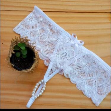 Imagem de Tanga  tailnesa tanga sexy  - KM_LINGERIE 