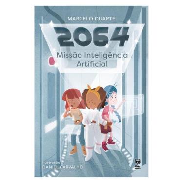 Imagem de 2064 - Missão Inteligência Artificial
