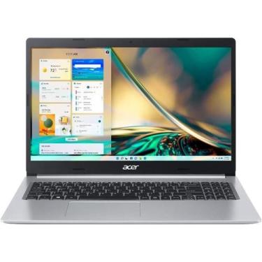 Imagem de Notebook Acer A515-45-r74d R7 512 Ssd Linux
