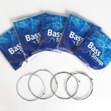 Imagem de Encordoamento land p/ contra baixo 4 cordas px-b30-4  0.40