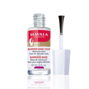 Imagem de Base Para Unha Mavala Barrier Hidratante 10ml