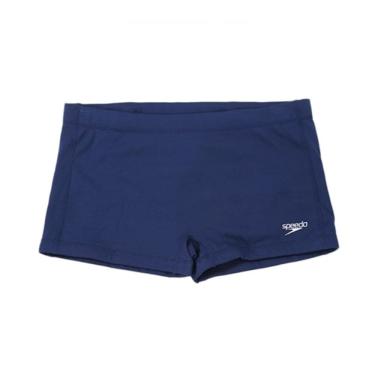 Imagem de Sunga Speedo Hidroshort Solid Infantil 4 ao 8