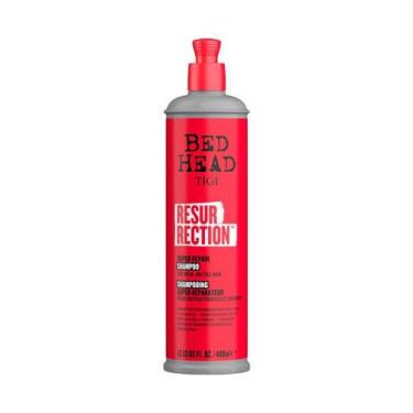 Imagem de Tigi Bed Head Urban Anti+Dotes 3 Resurrection Shampoo 400 Ml