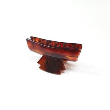 Imagem de Piranha pequeno Tartaruga 6,5 x 3,5 cm - Musa Kalliopi
